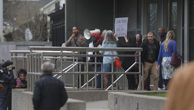 Sandra Doorley issues written apology following viral confrontation with Webster officer