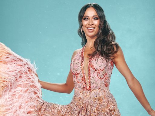 Strictly's Katya Jones breaks silence on Strictly scandal