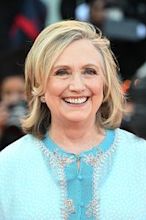 Hillary Rodham Clinton