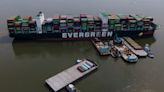 Massive cargo ship stranded in Chesapeake Bay will now boost oysters. Here's how.