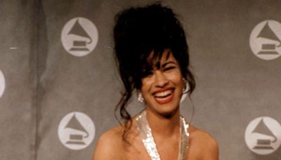 Selena Charts A Brand New No. 1 Nearly 30 Years After Her Death