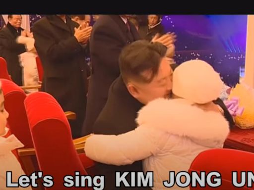 金正恩新歌《友善父親》抖音爆紅 南韓不忍了「禁播北韓統戰歌」