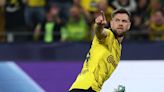 Niclas Füllkrug, el tanque alemán que ilusiona a Borussia Dortmund en la Champions League