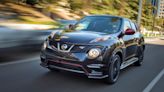 Future Classic: Nissan Juke