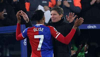 Why Head Coach Oliver Glasner Is Worth $100 Million To Crystal Palace