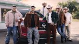Grupo Frontera Makes Cameo in Nissan Super Bowl Ad Starring ‘SNL’s Marcello Hernandez: Watch