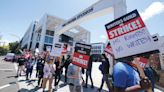 Strike Financials Show UAW Strength Vs. Starbucks, UPS Walkouts