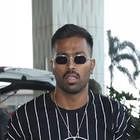 Hardik Pandya