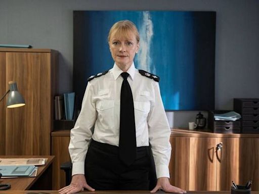 ITV announces McDonald and Dodds return date and line-up includes Line of Duty star