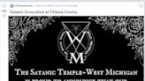 Satanists set to give opening prayer for Ottawa County Board