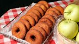 Where to find apple cider doughnuts in Westchester, Rockland, Putnam