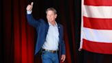 Georgia Gov. Kemp defeats Trump-backed challenger, former Senator Perdue in GOP primary