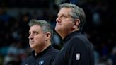 T-wolves plan for Finch to be with them for Game 1 versus Nuggets. Still hope for sideline presence