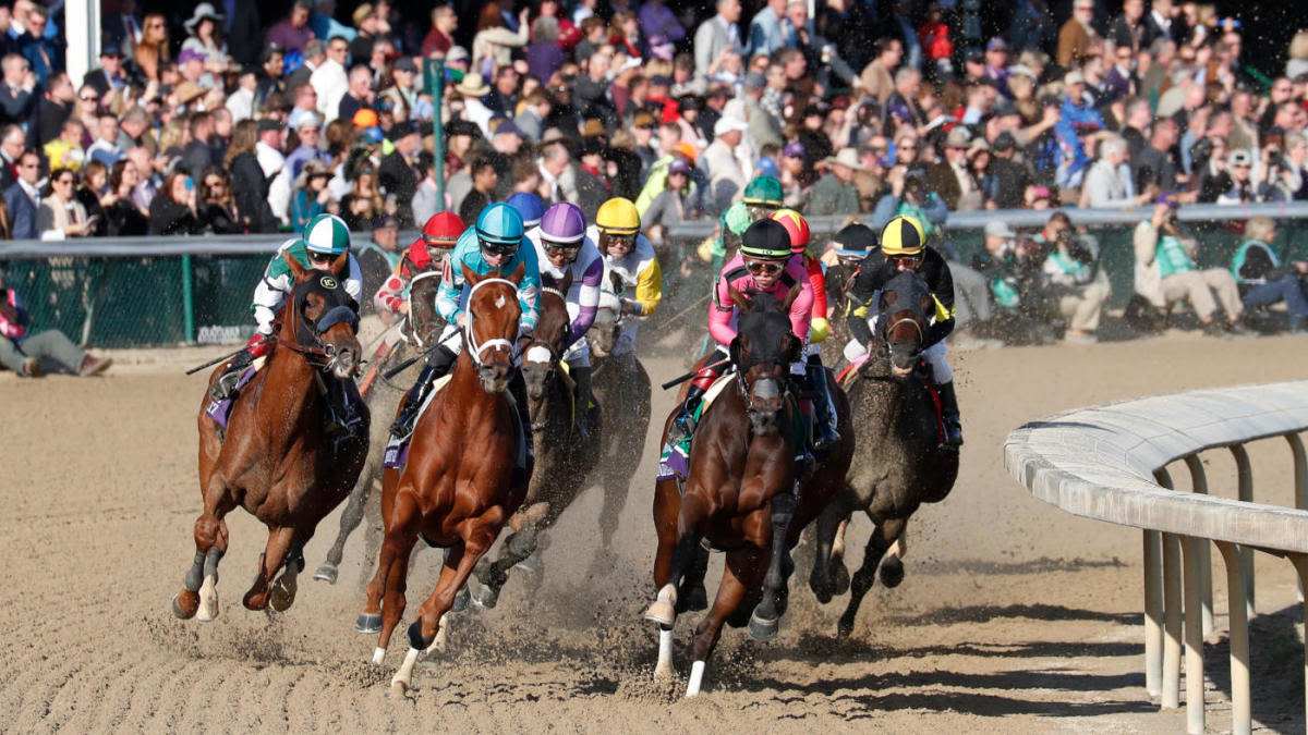 2024 Kentucky Derby expert picks, post positions, odds, time: Insider fades Fierceness at Churchill Downs