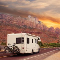 Recreational Vehicles