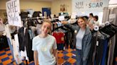 How Two Sisters Tried to Make Donating Clothes More Efficient and More Helpful