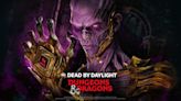 Dead by Daylight Gives Away Dungeons & Dragons Freebies After Vecna's Release