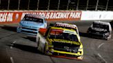 GMS Racing to cease operations at season’s end