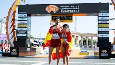 (Análisis) El atletismo español acude ilusionado de vivir unos Juegos de récord