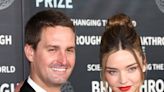 Miranda Kerr says Snapchat CEO and co-founder husband ‘avoids screens at all times’