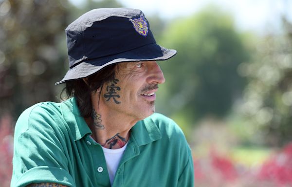 Tommy Lee Wins Round in Helicopter Sexual Assault Lawsuit