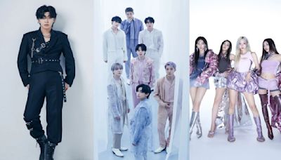 Lim Young Woong, BTS, aespa lead Singer Brand Reputation Rankings for July; PSY, IVE, and more follow