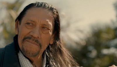 Danny Trejo Gets Into a Fight at 4th of July Parade; Here's What Happened