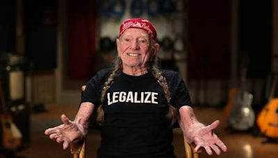 The Many Odd Jobs Of Willie Nelson