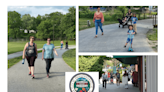 The City of Hendersonville is seeking community input for new pedestrian plan