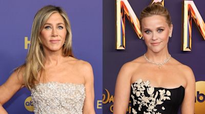 Jennifer Aniston's Friendship With Reese Witherspoon May Have Hit a Bump Over New Romance