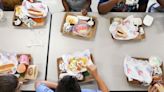 Student Hunger is Pervasive in Ohio