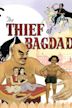 The Thief of Bagdad