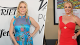 Melissa Joan Hart says she feels ‘really guilty’ for taking an underage Britney Spears to her 1st club