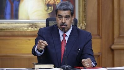 Maduro Is Bad for Venezuela and Bad for the U.S.