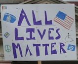 All Lives Matter