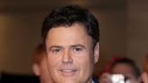 Donny Osmond se casó con la chica perfecta