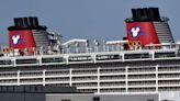 Disney Cruise Line Makes Emergency Stop After Passing Capsized Boat