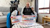 I won lottery 3 times but nearly got nothing because I thought I ‘forgot to pay’