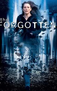 The Forgotten