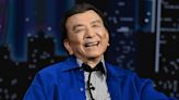 He's acted in over 650 roles, but James Hong says there's still a long way to go for Asian American representation in Hollywood