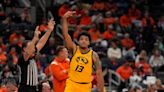 Missouri basketball: Ronnie DeGray III becomes second Tiger to enter transfer portal