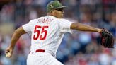 Phillies vs. Cubs: Ranger Suarez struggles, Phils' pitching concerns growing