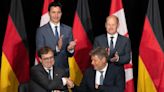 Canada, Germany commit $600M for hydrogen export in Atlantic Canada | CBC News