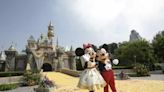 Workers in ‘happiest place on earth’ Disneyland vote to strike