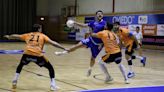 El Tribunal Administrativo del Deporte obliga a la Federación Española de Balonmano a devolver la plaza en División de Honor Plata al Unión Financiera Oviedo