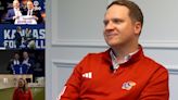 How KU AD Travis Goff found success in first hires