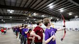 Springfield schools' archery program gives all students chance to compete