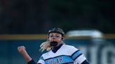 How Abigail Brewton led Enka softball to 4th round of NCHSAA playoffs