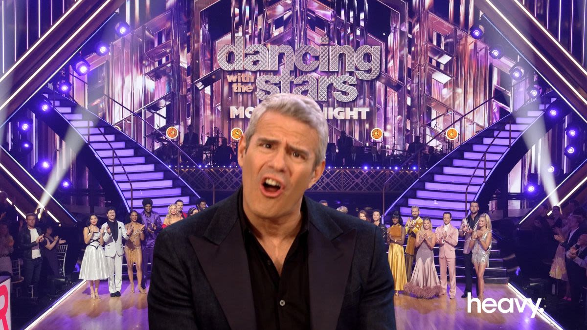 Andy Cohen Says It’s ‘Cruel’ If ‘Vanderpump Rules’ Star Isn’t Asked to Do DWTS Season 33