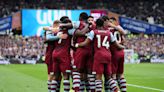 West Ham denied win over Aston Villa by VAR but pressing display offers real promise